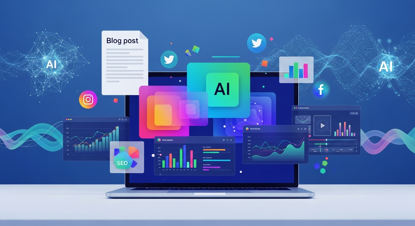 Social Media Management