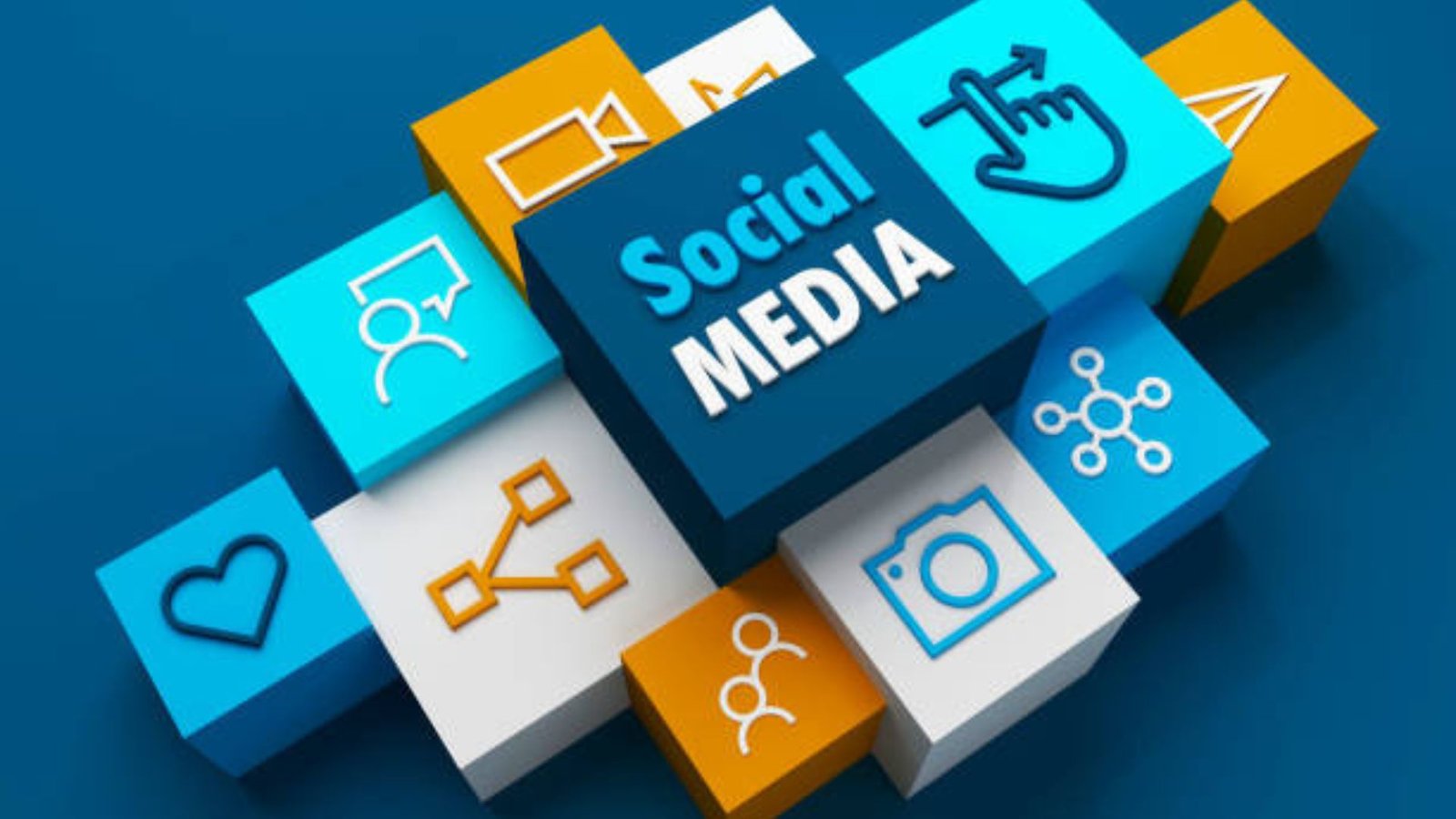 social media marketing agency