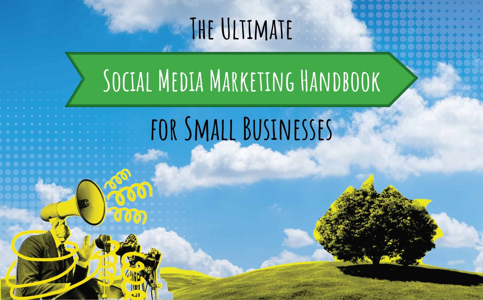 Social media business