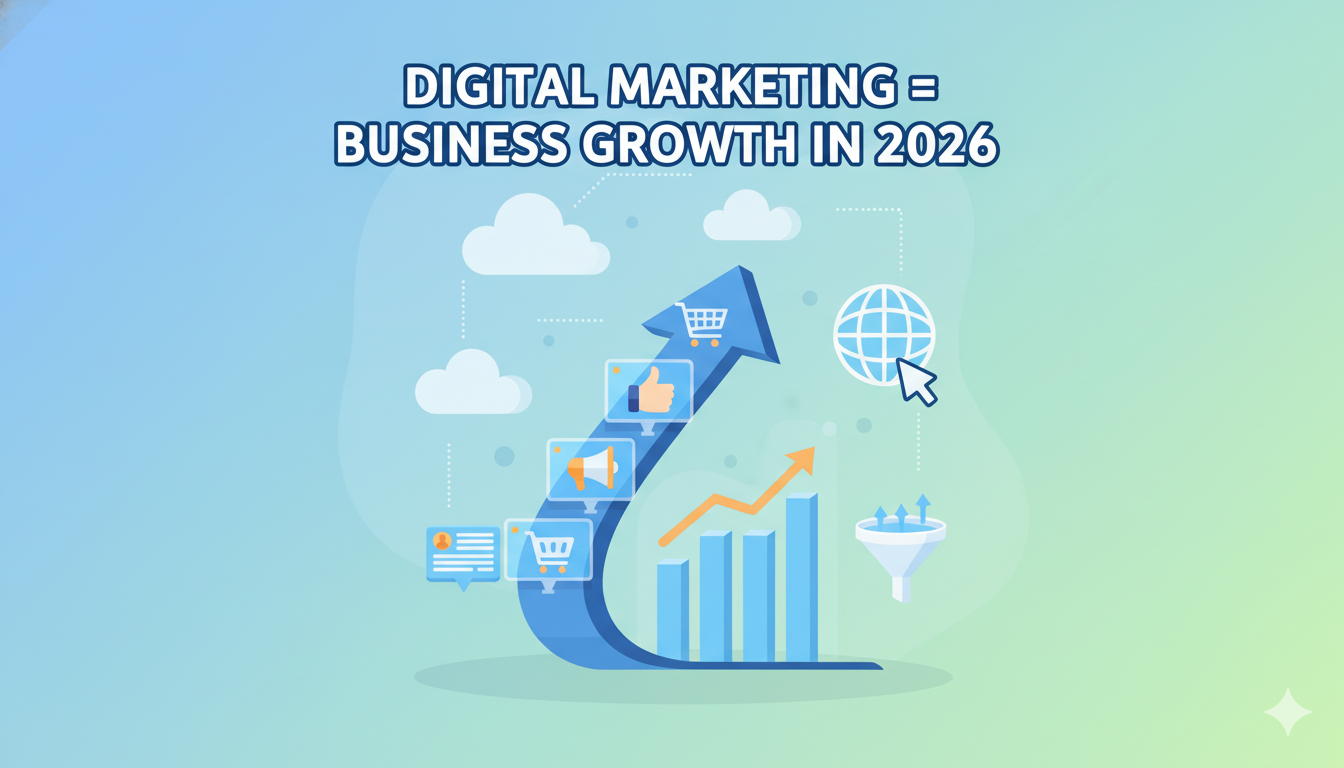 ddigital marketing services