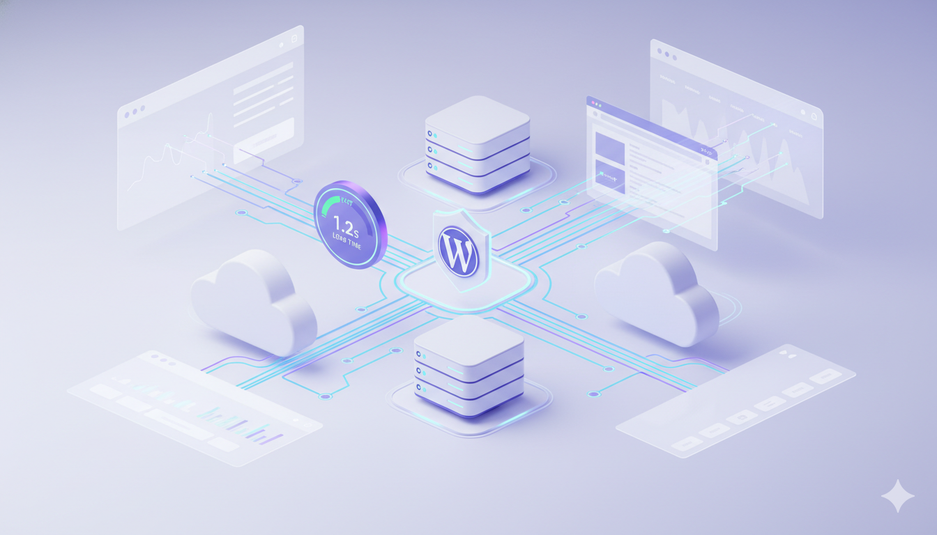 Kinsta hosting review