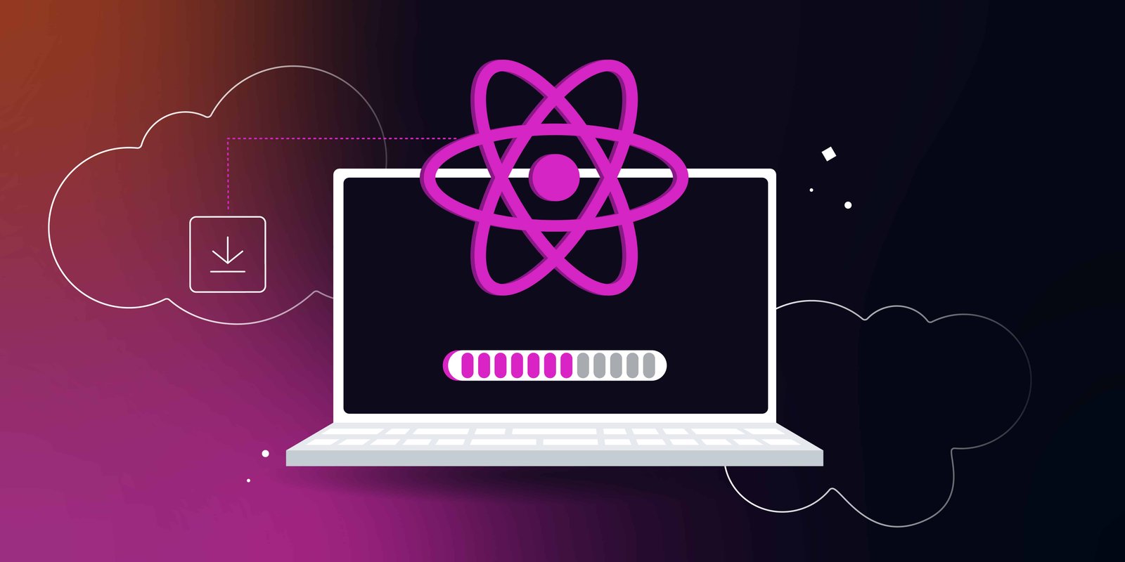 React web development