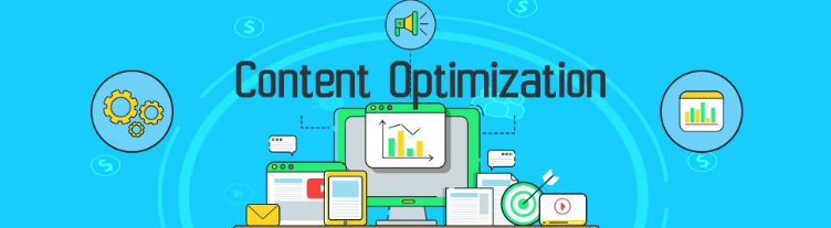 on-page SEO