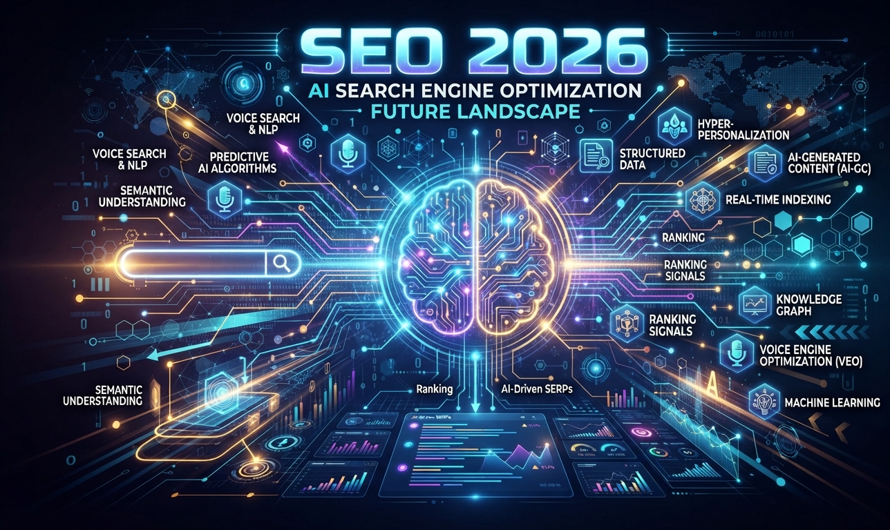 Is SEO Still Worth It in 2026? What's Changed?