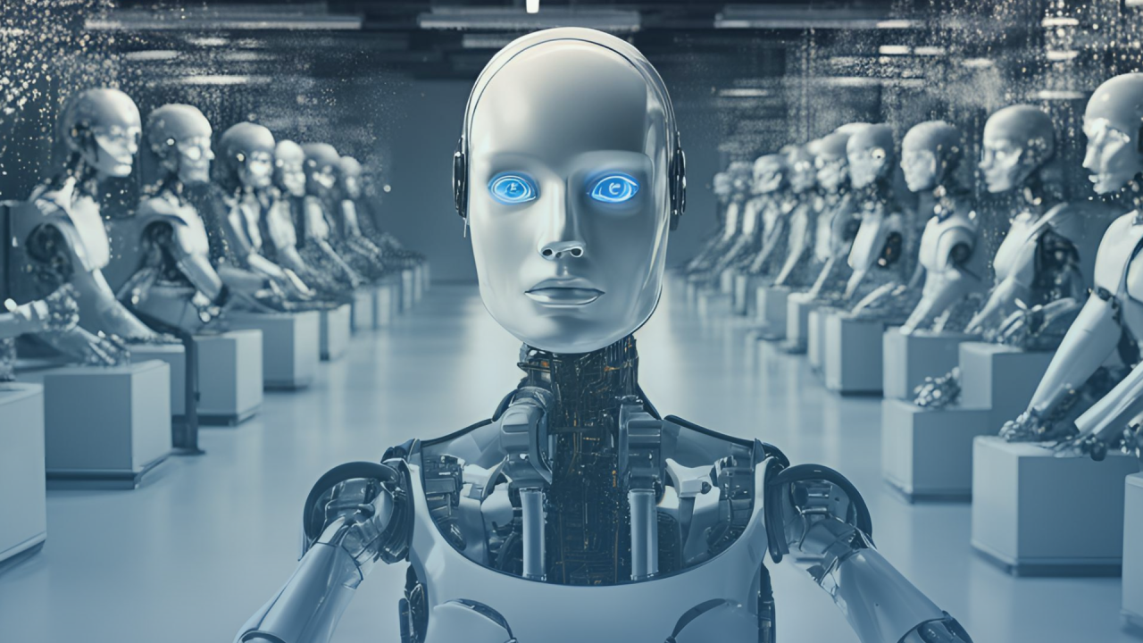 generative ai