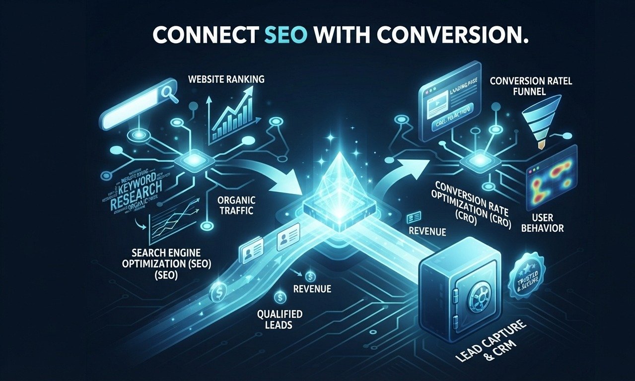 business website development,