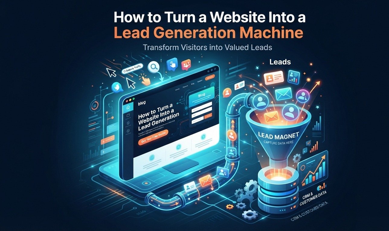 website development services
