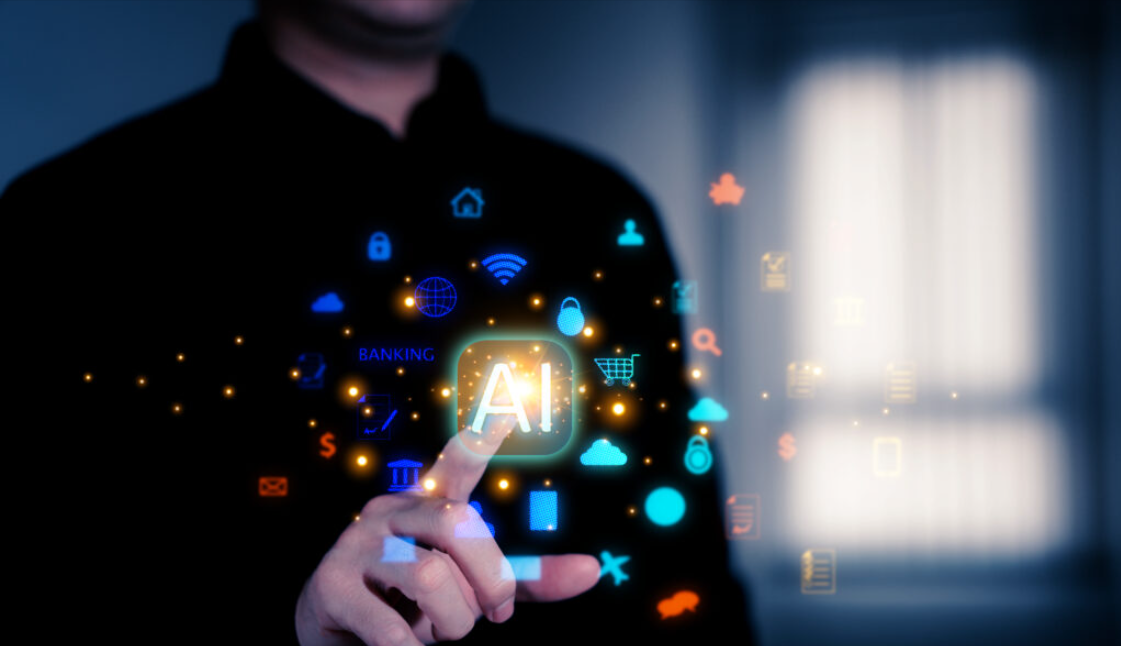 AI in Digital Marketing