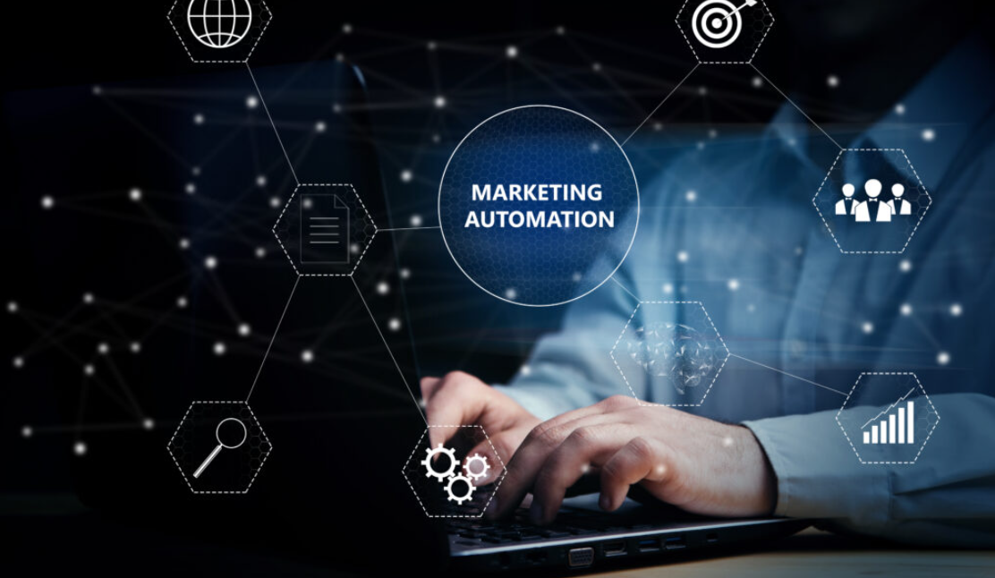 Automation in Digital Marketing