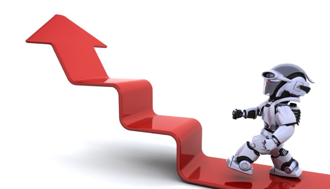 Driving Growth Through AI