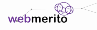 Webmerito company logo