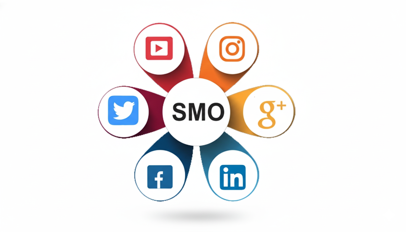 Social Media Management