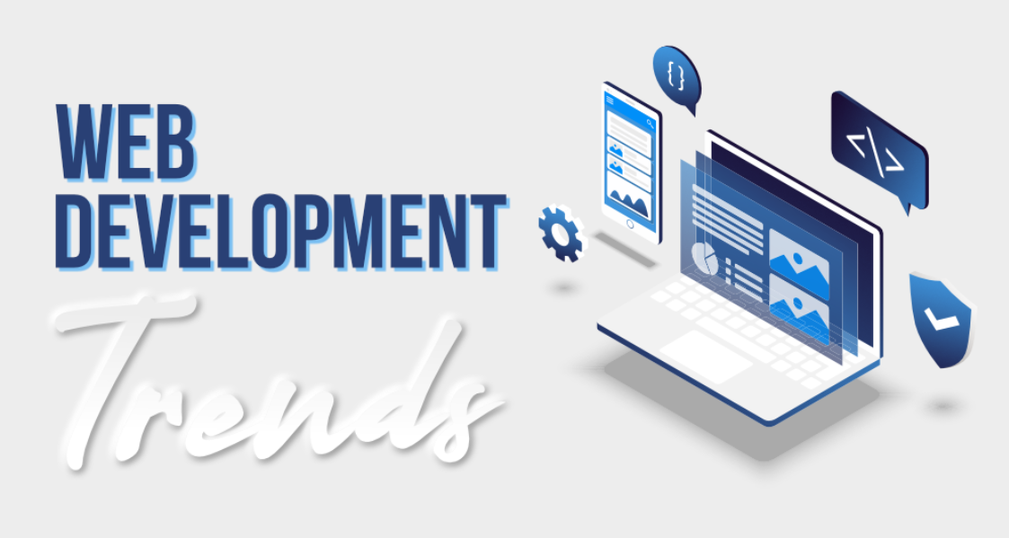 Web Development Trends