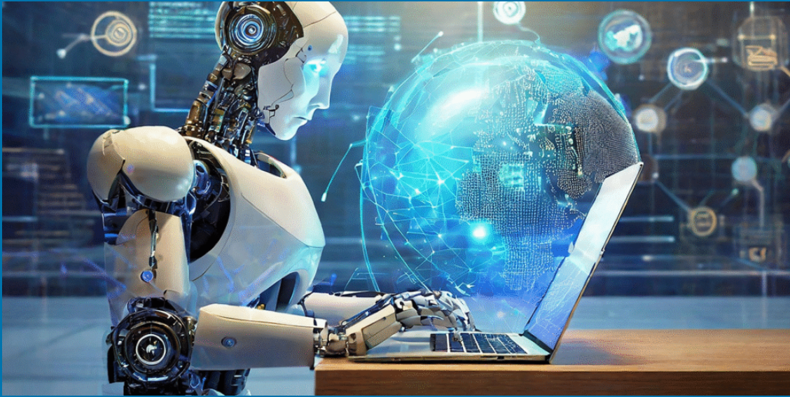 AI-Powered Web Design