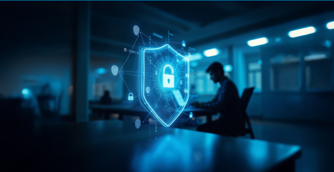 Cybersecurity & Privacy Compliance