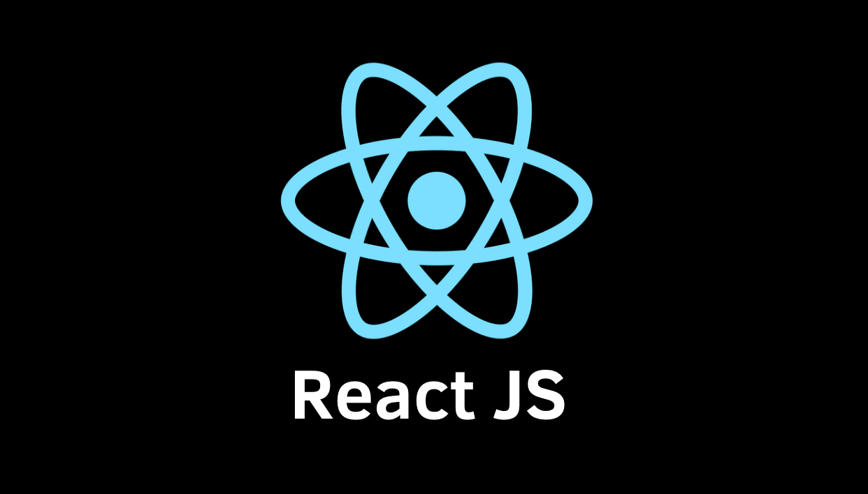 React JS Logo